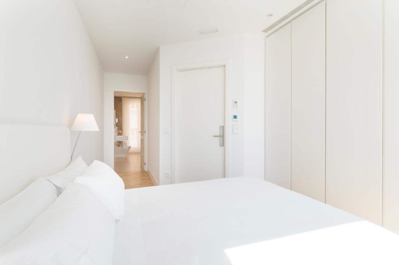 Porto Real Hotel ฟินิสแตร์เร ภายนอก รูปภาพ
